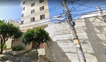 Condomínio Do Edifício Alayde em Belo Horizonte