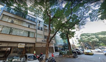 Condomínio Do Edifício Alayde em Rio De Janeiro