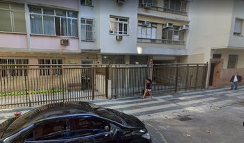 Condomínio Do Edifício Alba em Rio De Janeiro