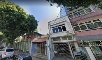 Condomínio Do Edifício Alba em Rio De Janeiro