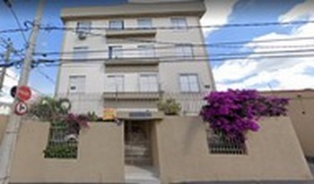Condomínio Do Edifício Alba Heloisa Lopes em Belo Horizonte
