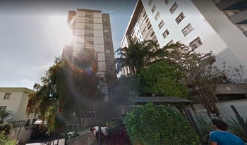Condomínio Do Edifício Alba Piana em Belo Horizonte