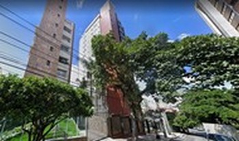 Condomínio Do Edifício Alba