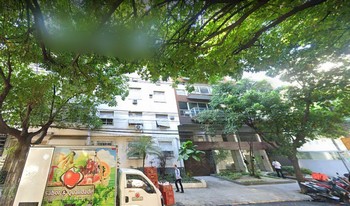 Condomínio Do Edifício Albamar em Rio De Janeiro