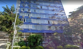 Condomínio Do Edifício Albanita em Rio De Janeiro