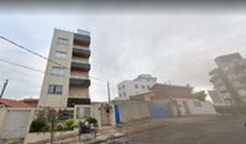 Condomínio Do Edifício Albano em Belo Horizonte
