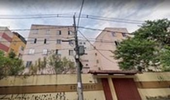 Condomínio Do Edifício Albany em Belo Horizonte