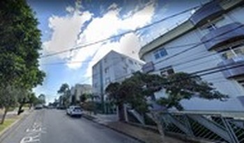 Condomínio Do Edifício Albatroz em Belo Horizonte