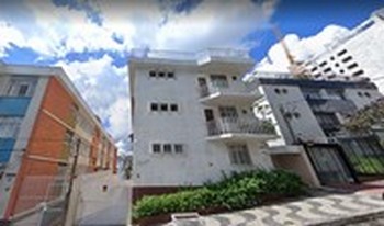 Condomínio Do Edifício Albatroz em Belo Horizonte