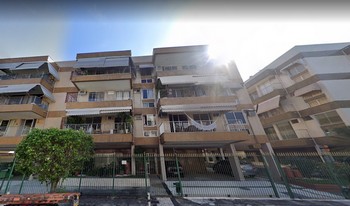 Condomínio Do Edifício Albatroz em Rio De Janeiro