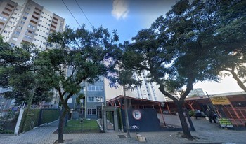 Condomínio Do Edifício Albatroz em Curitiba