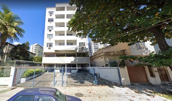 Condomínio Do Edifício Alber Ii em Rio De Janeiro