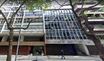 Condomínio Do Edifício Albert Einstein em Rio De Janeiro