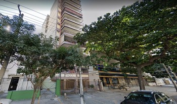 Condomínio Do Edifício Albert Sabin em Rio De Janeiro
