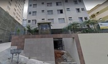 Condomínio Do Edifício Albertina Rosa em Belo Horizonte
