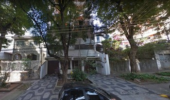 Condomínio Do Edifício Alberto em Rio De Janeiro