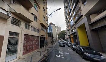 Condomínio Do Edifício Alberto em Rio De Janeiro
