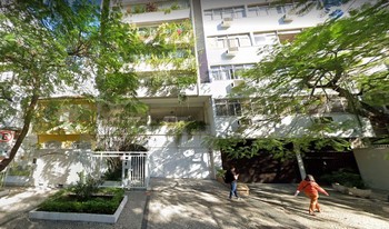 Condomínio Do Edifício Alberto De Campos em Rio De Janeiro