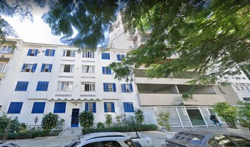 Condomínio Do Edifício Alberto De Campos em Rio De Janeiro