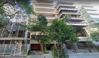 Condomínio Do Edifício Alberto De Campos em Rio De Janeiro