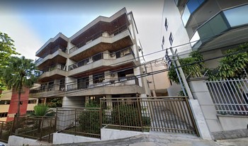 Condomínio Do Edifício Alberto De Gusmão em Rio De Janeiro