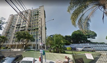 Condomínio Do Edifício Alberto Ferreira Da Rocha em Rio De Janeiro