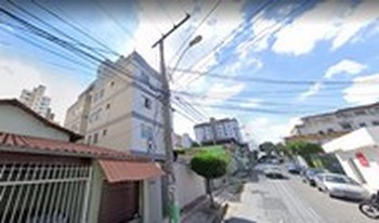 Condomínio Do Edifício Alberto Laktin em Belo Horizonte