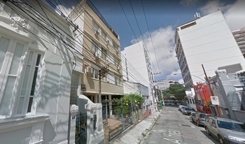 Condomínio Do Edifício Alberto Levy em Rio De Janeiro
