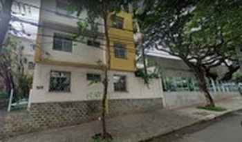 Condomínio Do Edifício Alberto Lima Júnior em Belo Horizonte