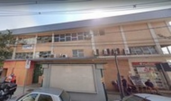 Condomínio Do Edifício Alberto Lourenço Pereira em Belo Horizonte