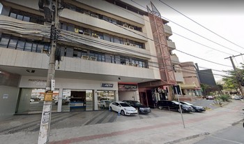 Condomínio Do Edifício Alberto Melo Lima em Belo Horizonte