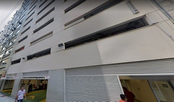 Condomínio Do Edifício Alberto Monteiro em Rio De Janeiro