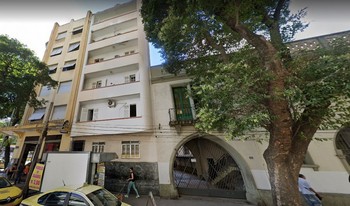 Condomínio Do Edifício Alberto em Rio De Janeiro