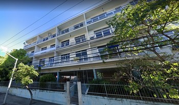 Condomínio Do Edifício Alberto Soares Sampaio em Rio De Janeiro