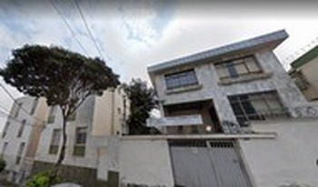Condomínio Do Edifício Alberto Valadares em Belo Horizonte