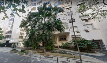 Condomínio Do Edifício Albervania em Rio De Janeiro