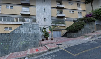 "condomínio Do Edifício ""albina Maria Da Fonseca""" em Belo Horizonte