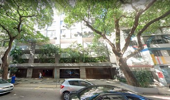 Condomínio Do Edifício Albino Ribeiro Paiva em Rio De Janeiro