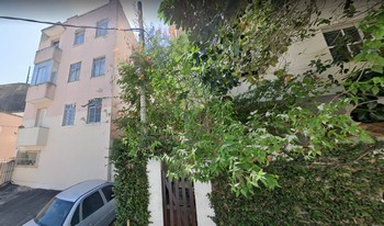 Condomínio Do Edifício Albuquerque em Rio De Janeiro