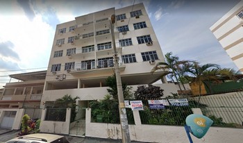 Condomínio Do Edifício Alca Iv em Rio De Janeiro