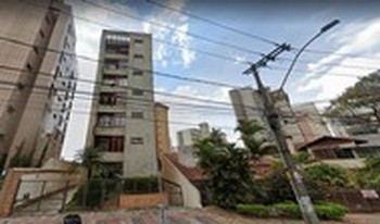 Condomínio Do Edifício Alcala em Belo Horizonte