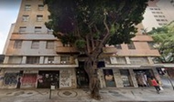 Condomínio Do Edifício Alcazar em Belo Horizonte