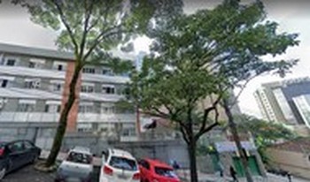 Condomínio Do Edifício Alcazar De Toledo em Belo Horizonte