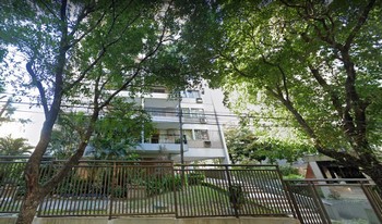 Condomínio Do Edifício Alceu Amoroso Lima em Rio De Janeiro