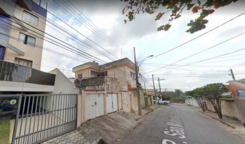 Condomínio Do Edifício Alceu Nogueira Marques em Belo Horizonte