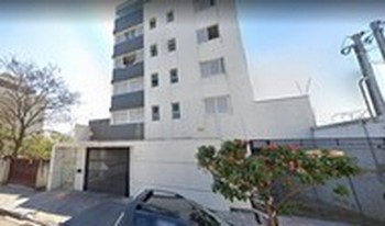 Condomínio Do Edifício Alcides Silveira em Belo Horizonte