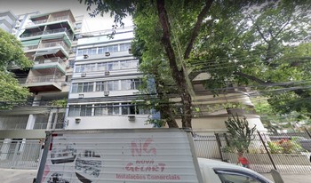 Condomínio Do Edifício Alcina Seidl em Rio De Janeiro