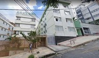 Condomínio Do Edifício Alcino Salles em Belo Horizonte