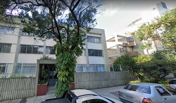 Condomínio Do Edifício Alcion em Belo Horizonte