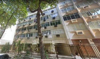 Condomínio Do Edifício Alcyon em Rio De Janeiro